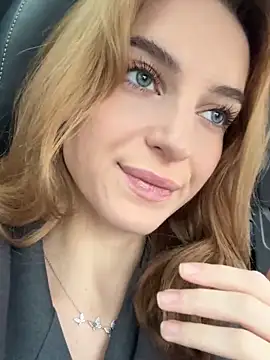 -AngelAri- online show from 12.26.24