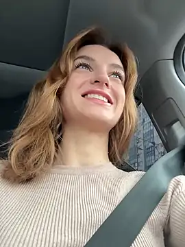 -AngelAri- online show from 12.27.24