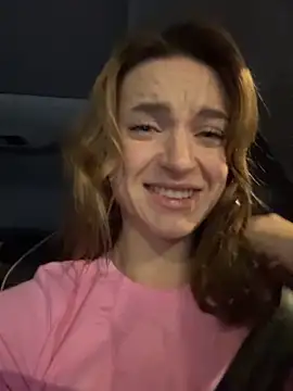 -AngelAri- online show from 12.27.24