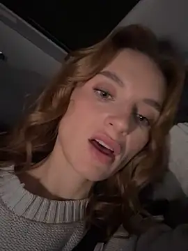 -AngelAri- online show from 12.31.24