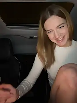 -AngelAri- online show from 02.01.25