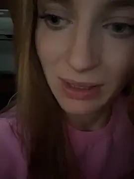 -AngelAri- online show from 02.07.25