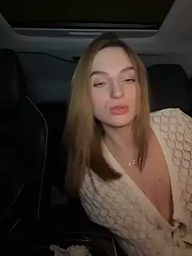 -AngelAri- online show from 02.09.25