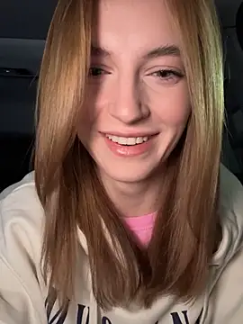 -AngelAri- online show from 02.10.25