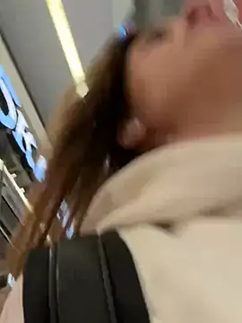 -AngelAri- online show from 02.16.25