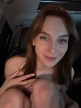 -AngelAri- online show from 02.16.25