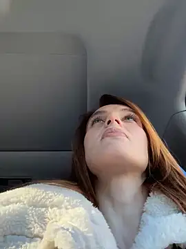 -AngelAri- online show from 02.21.25