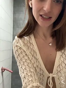 -AngelAri- online show from 02.23.25