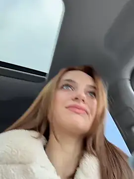 -AngelAri- online show from 02.23.25