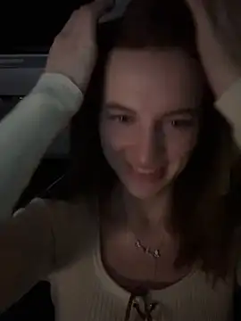 -AngelAri- online show from 02.24.25