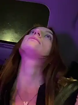 -AngelAri- online show from 02.27.25