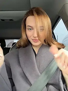 -AngelAri- online show from 03.05.25