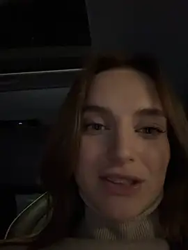 -AngelAri- online show from 03.06.25