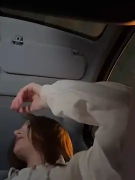 -AngelAri- online show from 03.12.25