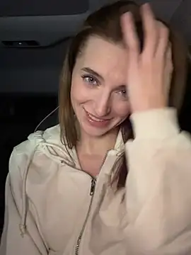 -AngelAri- online show from 03.13.25