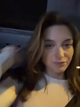 -AngelAri- online show from 03.15.25