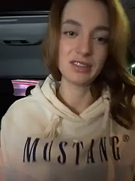 -AngelAri- online show from 03.16.25