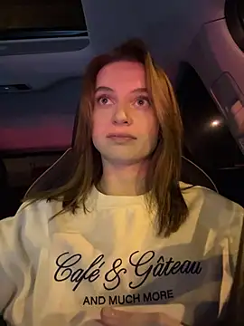 -AngelAri- online show from 03.19.25