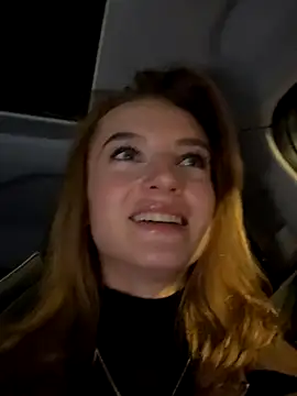 -AngelAri- online show from 09.24.25