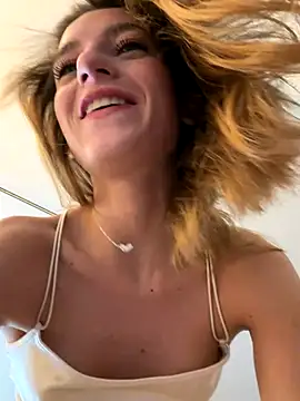 -AngelAri- online show from 11.02.25