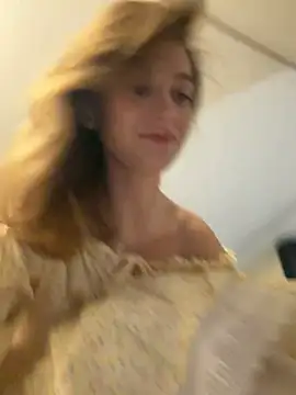 -AngelAri- online show from 02.04.26