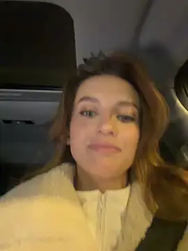 -AngelAri- online show from 02.13.26