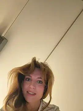 -AngelAri- online show from 03.21.26