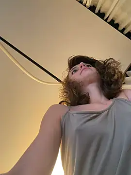 -AngelAri- online show from 07.25.26