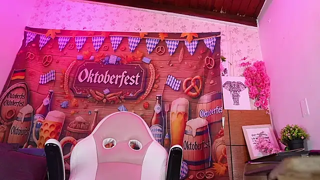 mssburbuja online show from 09.23.25