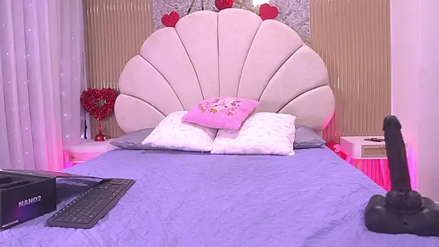 mssburbuja online show from 02.20.26