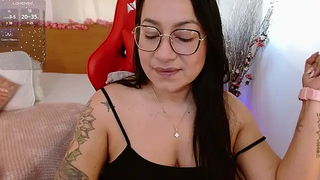 lucy luu  online show from 01.23.25