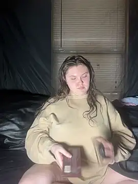 daddyarimm online show from 03.20.26