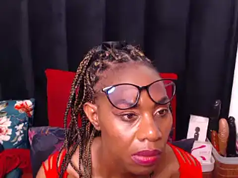 sexybootylicious online show from 12.06.24