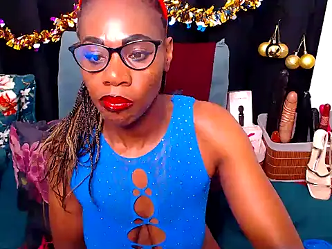 sexybootylicious online show from 12.22.24