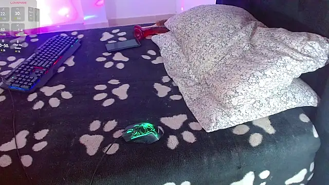 jaramilloali online show from 09.27.25