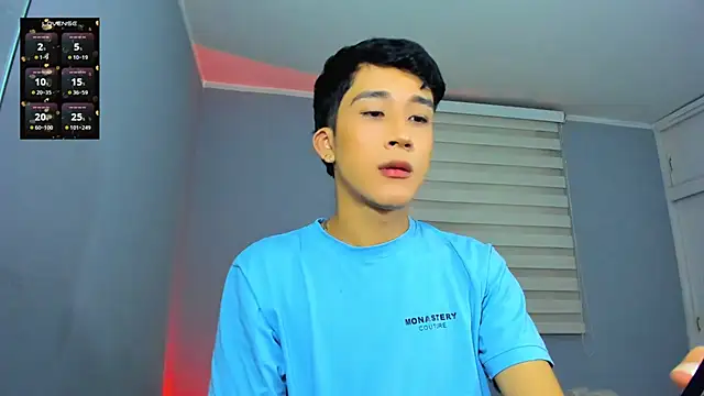 tom Howard online show from 11.08.25