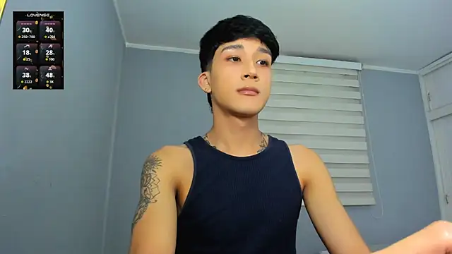 tom Howard online show from 01.05.26