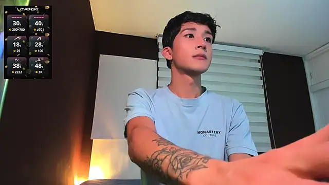 tom Howard online show from 04.17.26