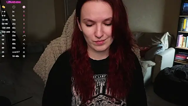 Val lava online show from 03.05.26