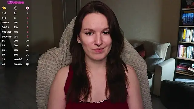 Val lava online show from 05.25.26