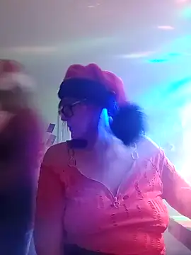 COUPLE4VOYEUR01 online show from 12.21.24