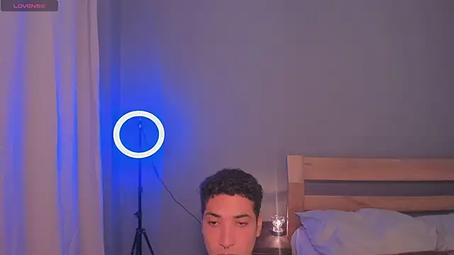 MitchellXD online show from 03.04.26