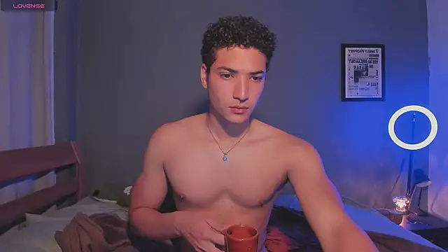 MitchellXD online show from 03.08.26