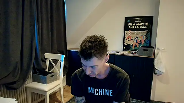 FREAK-Alex-Kanyon online show from 10.01.25