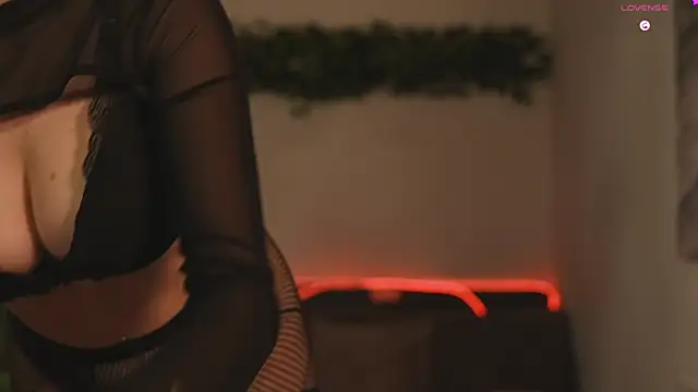 Jaylee Krys online show from 05.14.26