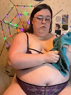 SexyxLexie online show from 11.29.25