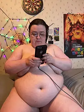 Snapshot of SexyxLexie chatting on 03.16.26 SexyxLexie online show from 03.16.26
