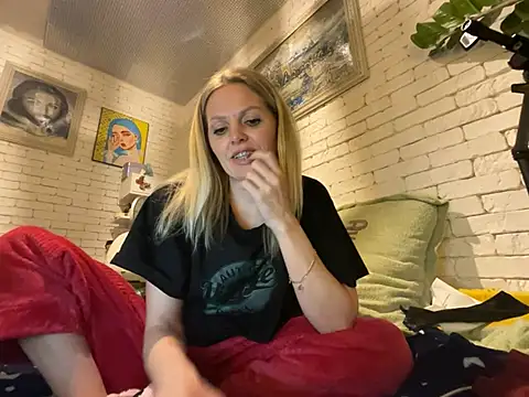 Angel girllovemy online show from 02.09.25