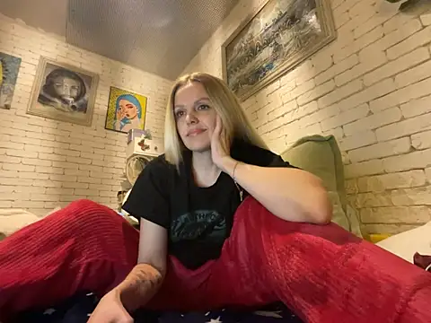 Angel girllovemy online show from 02.10.25