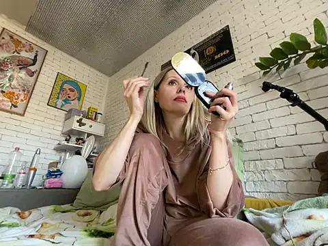 Angel girllovemy online show from 03.09.25